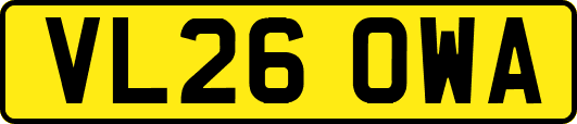 VL26OWA
