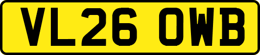 VL26OWB