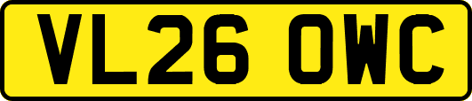 VL26OWC