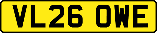 VL26OWE