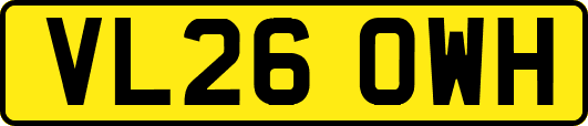 VL26OWH