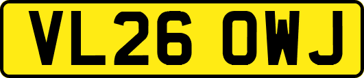 VL26OWJ