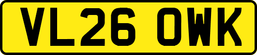 VL26OWK