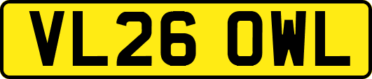 VL26OWL