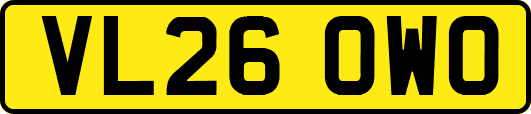 VL26OWO