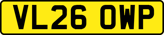 VL26OWP