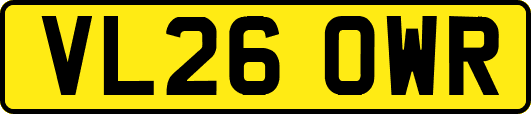 VL26OWR