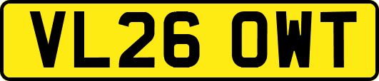 VL26OWT