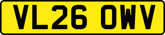 VL26OWV