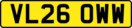 VL26OWW