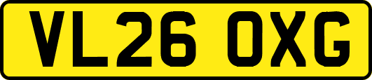 VL26OXG