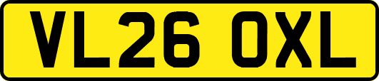 VL26OXL