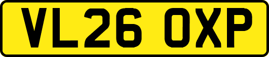 VL26OXP