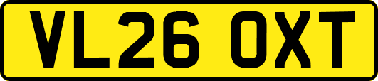 VL26OXT