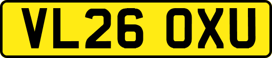 VL26OXU