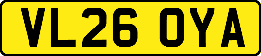 VL26OYA