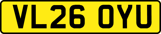 VL26OYU