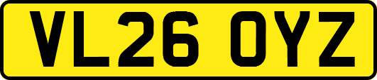 VL26OYZ