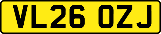 VL26OZJ