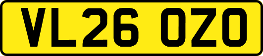 VL26OZO