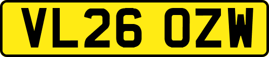 VL26OZW