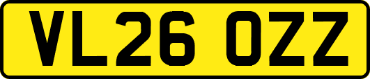 VL26OZZ