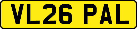VL26PAL