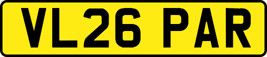 VL26PAR
