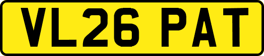 VL26PAT