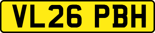 VL26PBH