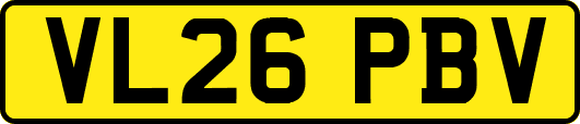 VL26PBV