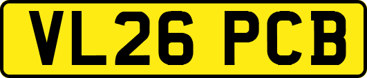 VL26PCB