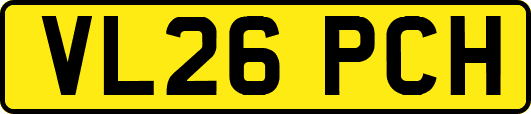 VL26PCH