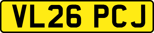 VL26PCJ