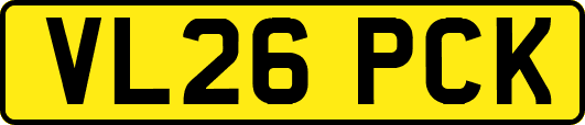 VL26PCK