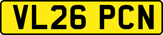 VL26PCN