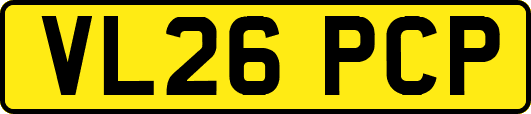 VL26PCP