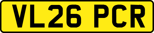 VL26PCR