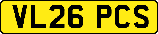 VL26PCS