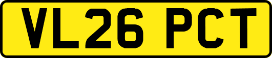 VL26PCT