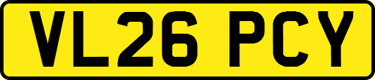 VL26PCY