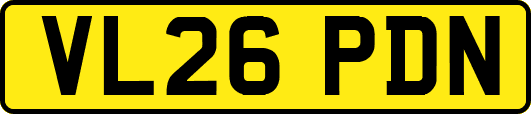 VL26PDN