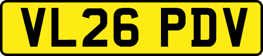 VL26PDV