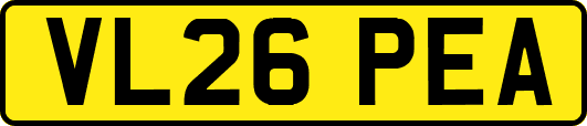 VL26PEA