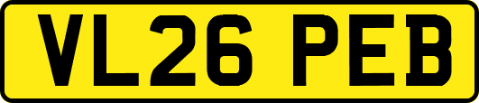VL26PEB
