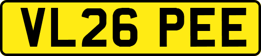 VL26PEE