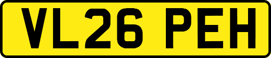 VL26PEH