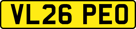 VL26PEO