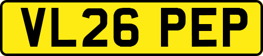 VL26PEP