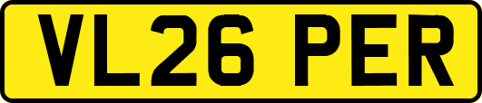 VL26PER